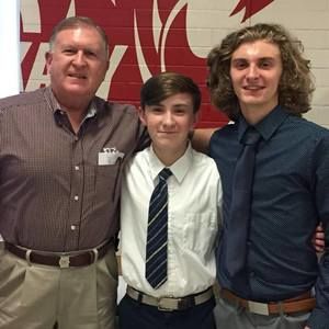 Meet your Posher, Tim